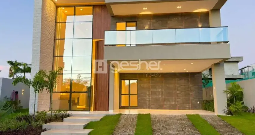 BELÍSSIMA DUPLEX NA CIDADE ALPHA