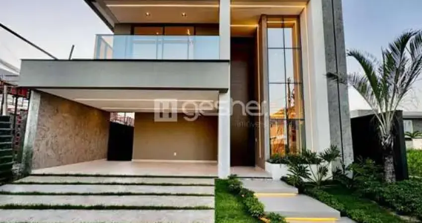 CASA DUPLEX NA CIDADE ALPHA