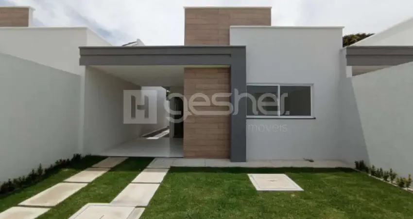 Casa Plana à venda | Eusébio