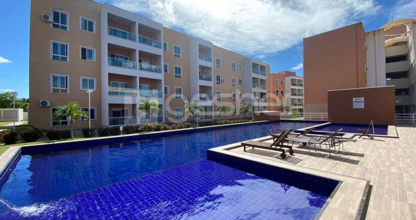 APARTAMENTO NO EUSÉBIO