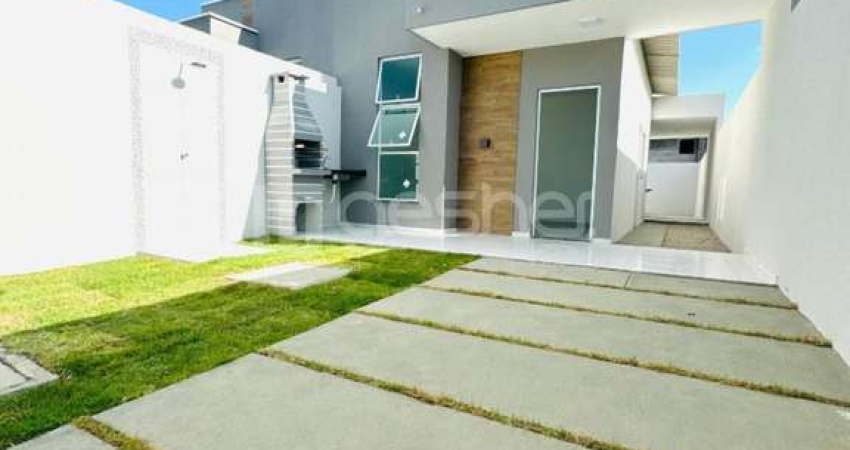 Casa à venda na ****, 1023, Ancuri, Itaitinga