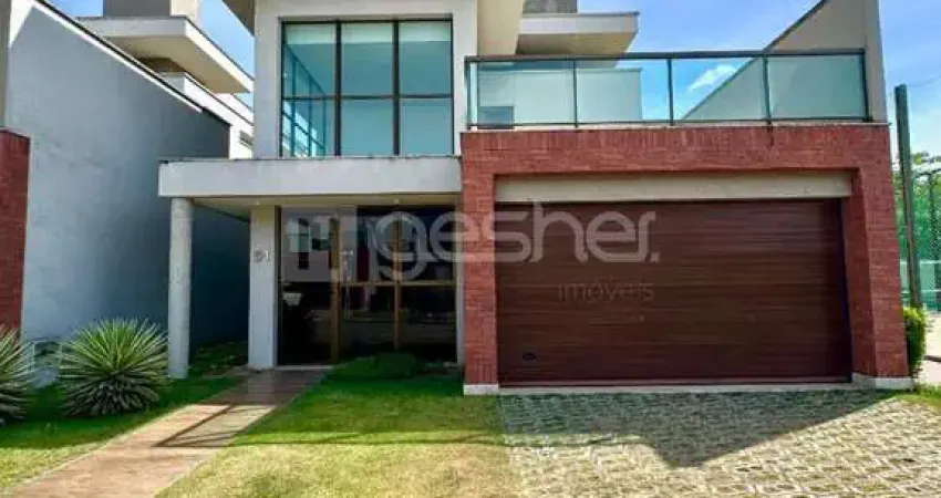 CASA DUPLEX EM CONDOMINIO NO EUSEBIO