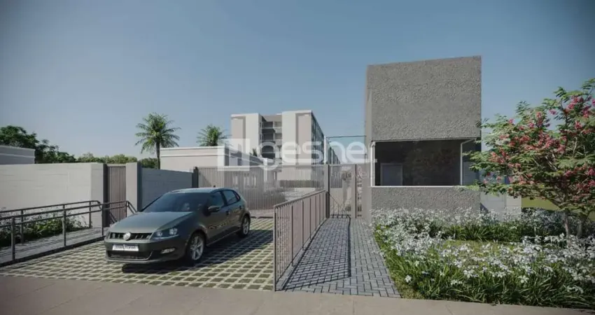 Apartamento Para Vender com 2 quartos no bairro JANGURUSSU em Fortaleza