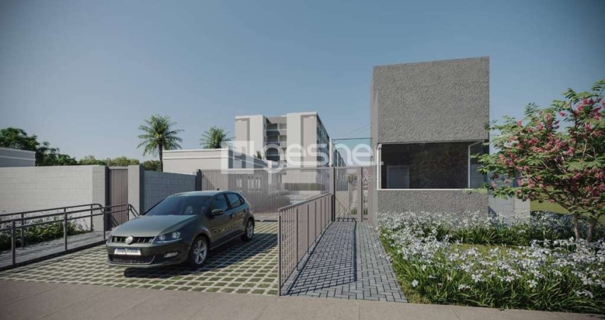 Apartamento Para Vender com 2 quartos no bairro JANGURUSSU em Fortaleza