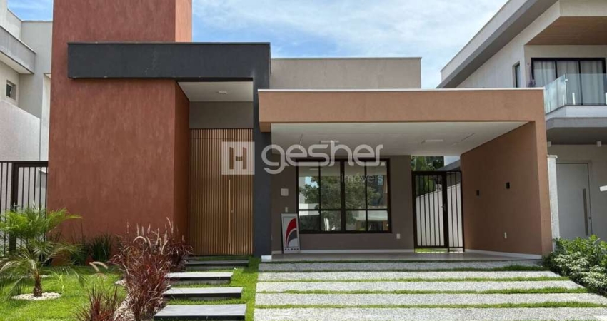CASA PLANA NA CIDADE ALPHA