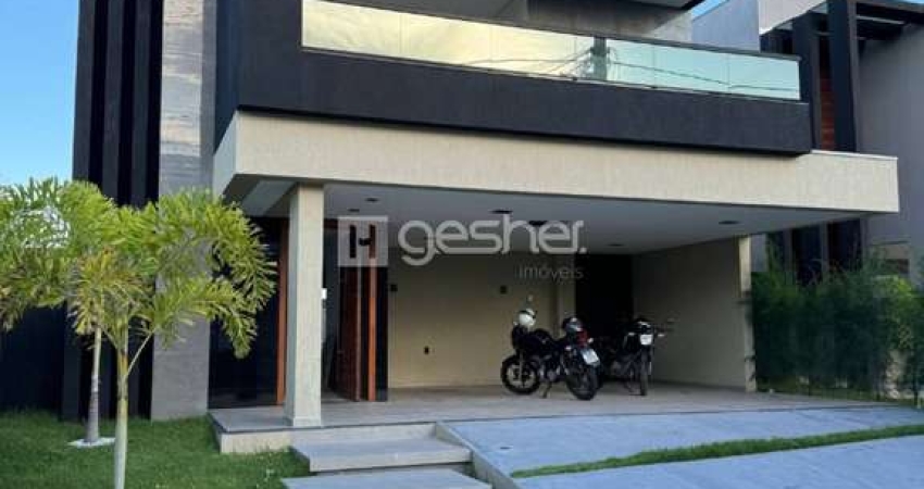 BELÍSSIMA CASA DUPLEX NA CIDADE ALPHA