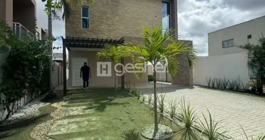CASA DUPLEX NA CIDADE ALPHA
