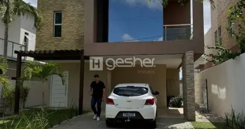CASA DUPLEX NA CIDADE ALPHA