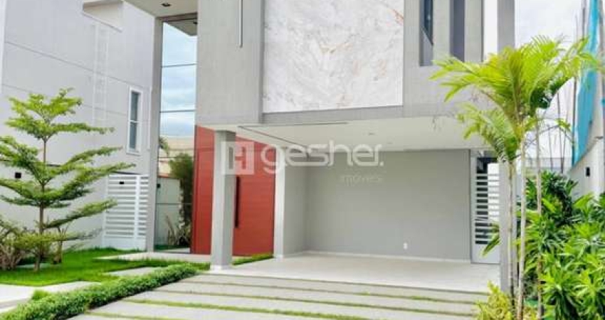 CASA DUPLEX NA CIDADE ALPHA