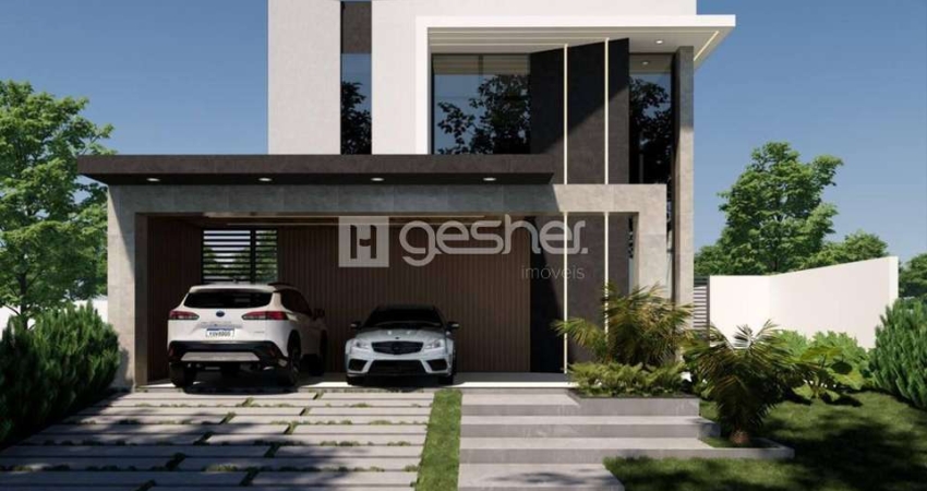 CASA DUPLEX NA CIDADE ALPHA
