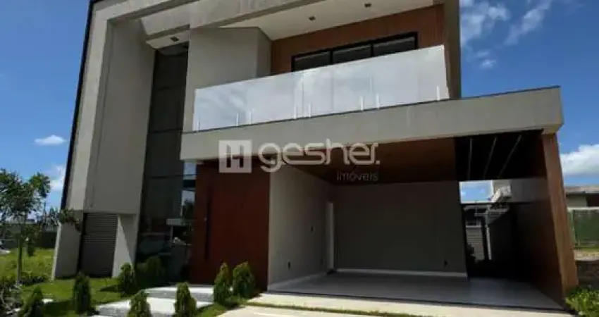 CASA DUPLEX NA CIDADE ALPHA