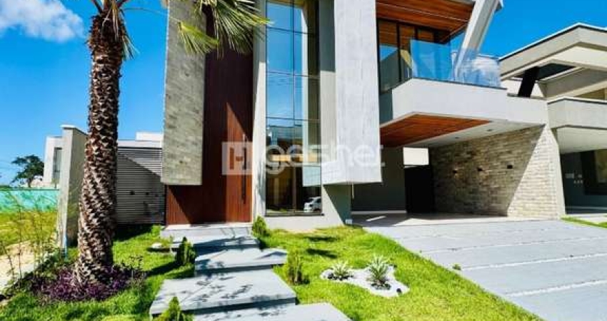 CASA DUPLEX NA CIDADE ALPHA