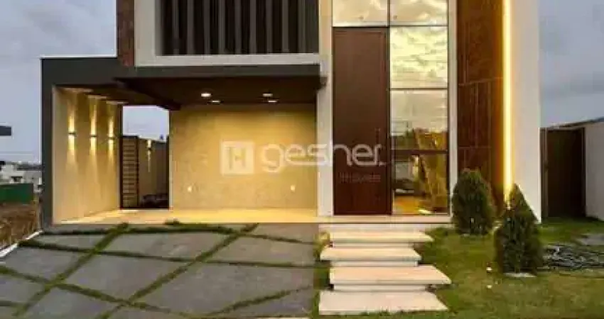 BELÍSSIMA CASA DUPLEX NA CIDADE ALPHA - LOCAÇÃO