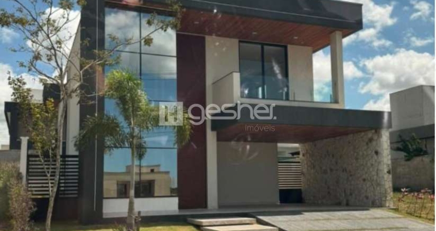 CASA DUPLEX NA CIDADE ALPHA - LOCAÇÃO