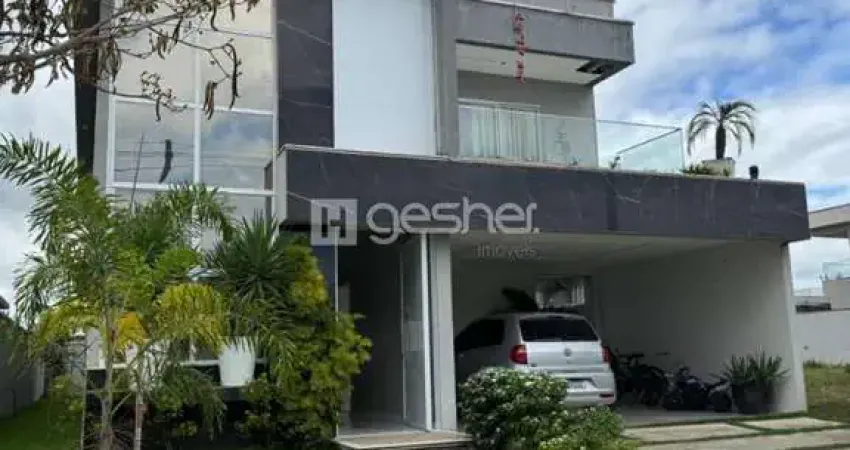CASA DUPLEX NA CIDADE ALPHA - LOCAÇÃO