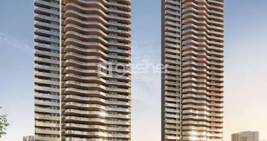 Apartamento com 4 quartos à venda na Rua Pereira Filgueiras, S, Meireles, Fortaleza