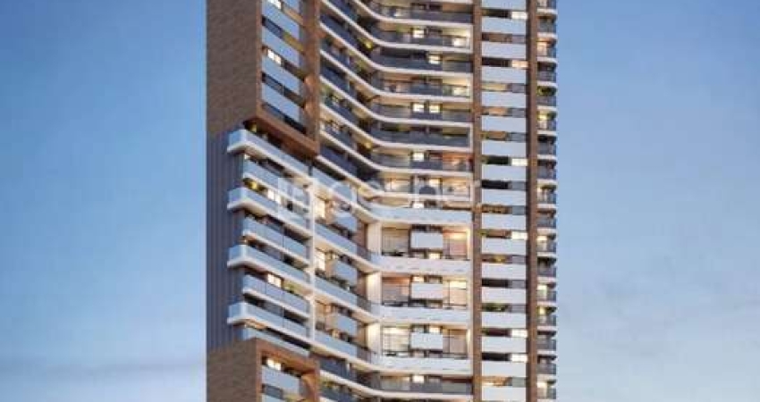 Apartamento com 2 quartos à venda na Rua Coronel Linhares, S, Aldeota, Fortaleza