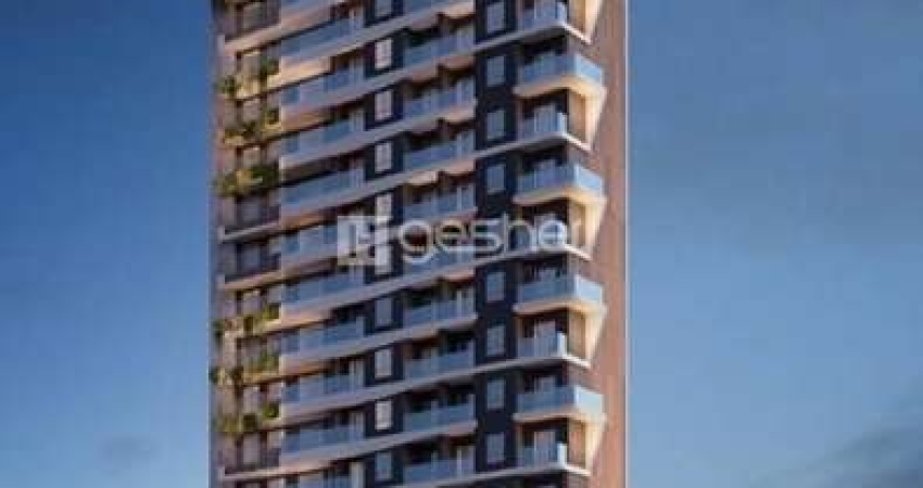 Apartamento com 2 quartos à venda na Rua José Vilar, S, Meireles, Fortaleza