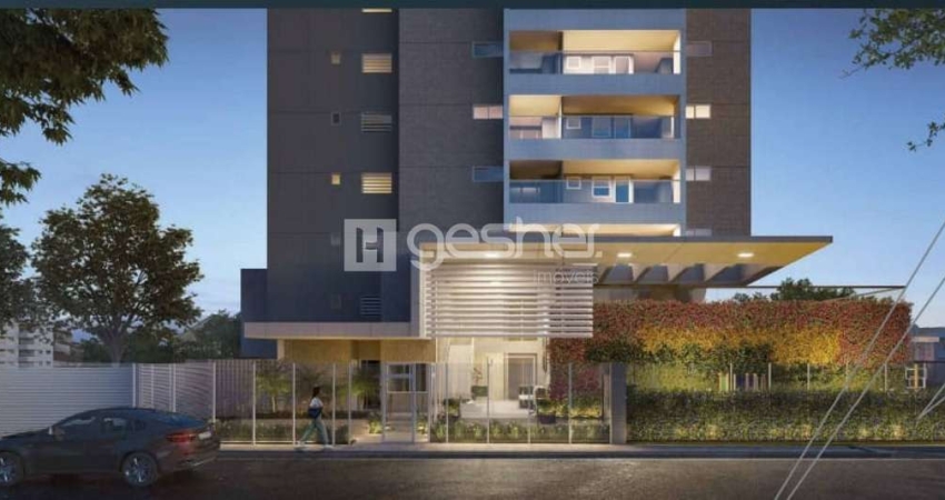 Apartamento com 4 quartos à venda na Rua Visconde de Mauá, s, Meireles, Fortaleza