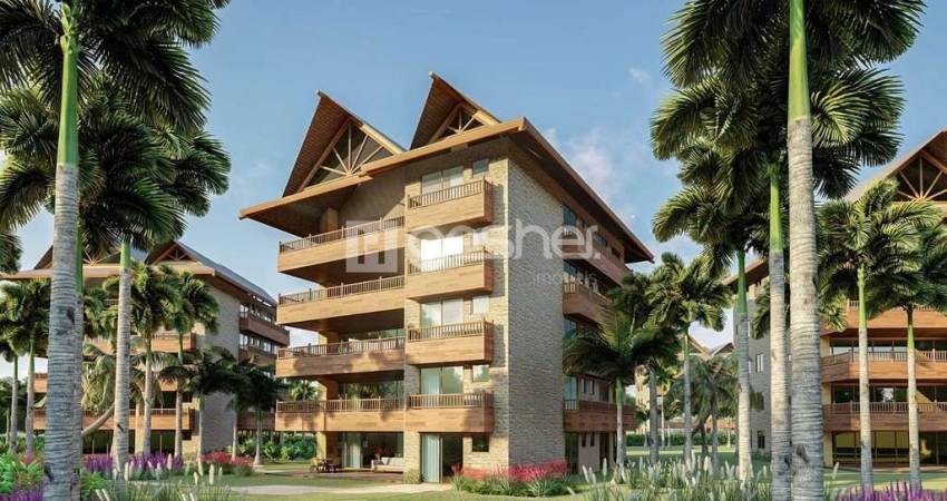 Apartamento com 4 quartos à venda na Porto das Dunas, s, Porto das Dunas, Aquiraz