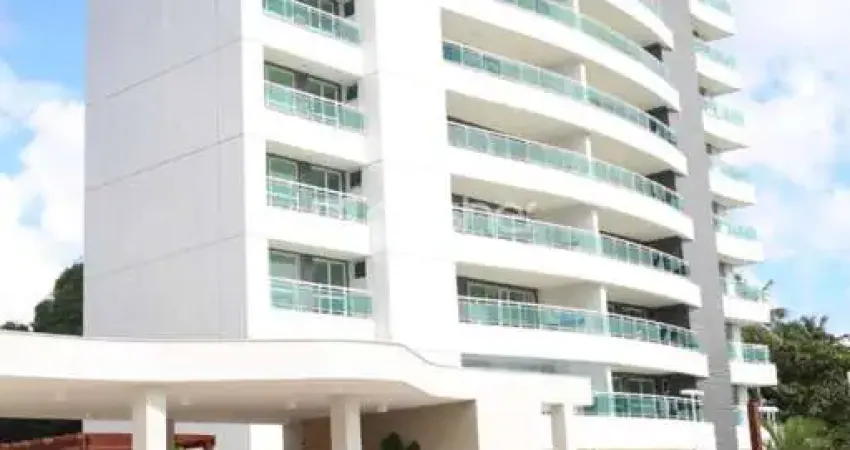 Apartamento com 3 quartos à venda na Rua Reverendo Bolivar Pinto Bandeira, S, Guararapes, Fortaleza