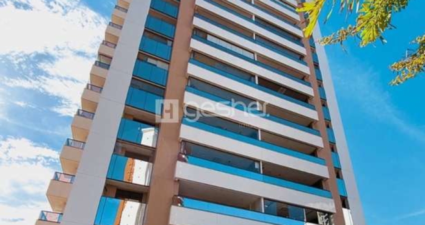 Apartamento com 3 quartos à venda na Rua Coronel Linhares, S, Aldeota, Fortaleza