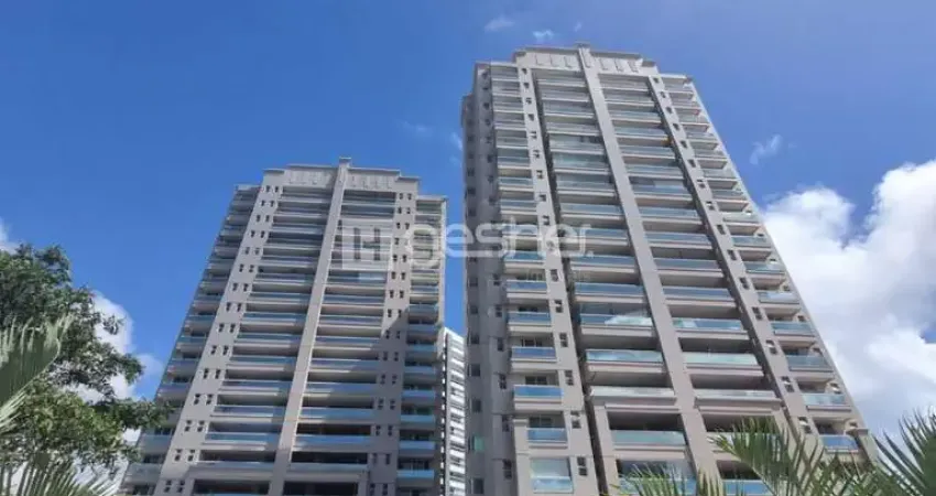 Apartamento com 4 quartos à venda na Rua Reverendo Bolivar Pinto Bandeira, S, Engenheiro Luciano Cavalcante, Fortaleza