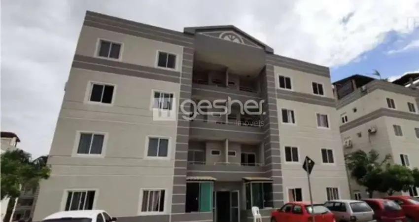 Apartamento com 2 quartos à venda na Rua 3, S, Pedras, Fortaleza