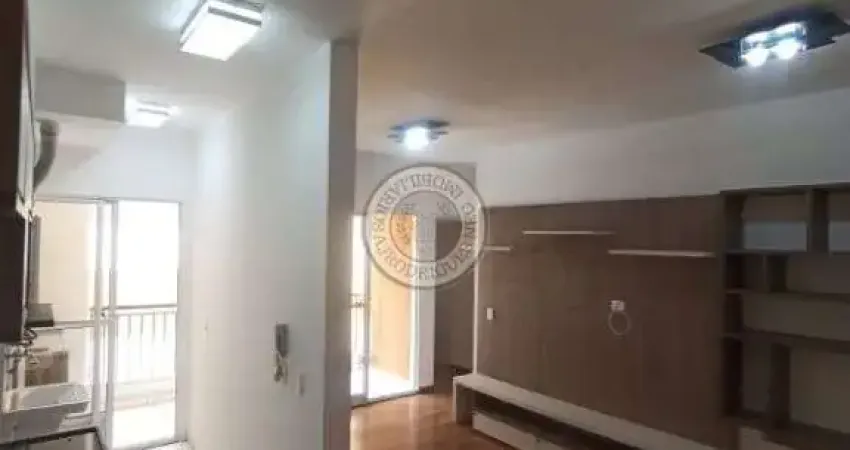 Apartamento aconchegante no condominio Terra Brasilis para venda