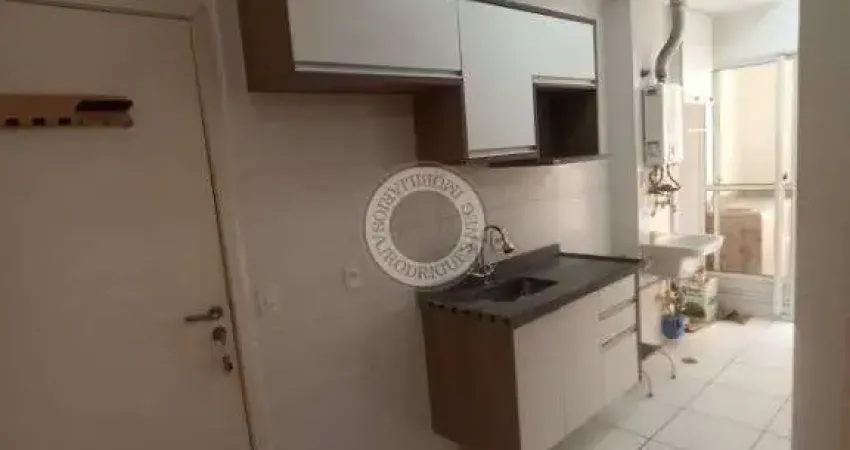 Apartamento condominio Terra Brasilis para Locacao