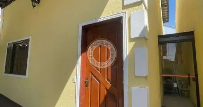 Casa em condomínio fechado com 3 quartos à venda na Rua Doutor José Juni Filho, 97, Jardim Esther, São Roque