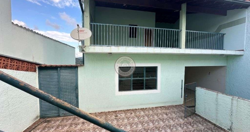 Se voce esta em busca de conforto, espaco e praticidade, esta e a casa ideal para voce e sua familia!