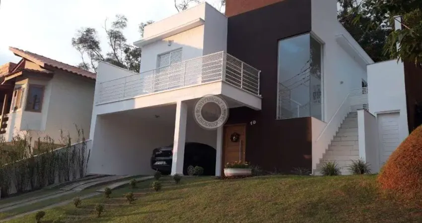 Belissimo imovel em condominio