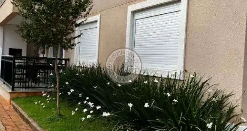 Belissimo apartamento em condominio completo