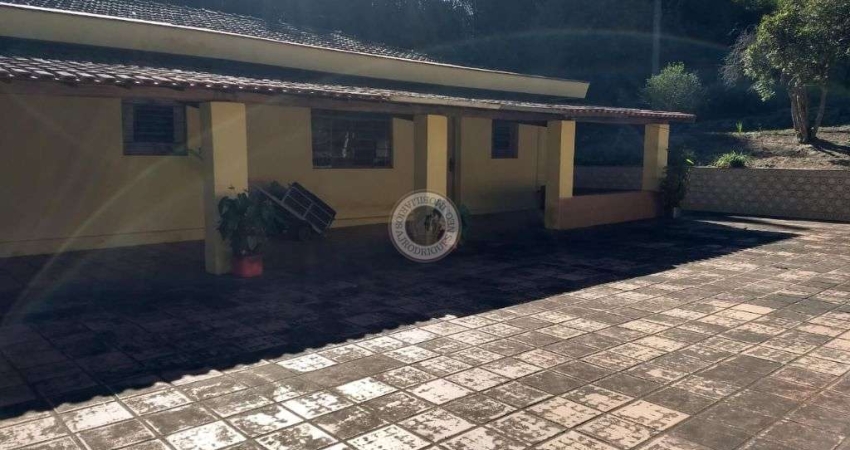 Sitio a venda em Mairinque