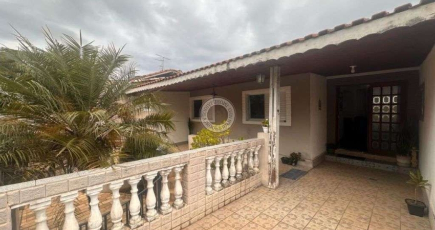 Casa a venda em mairinque
