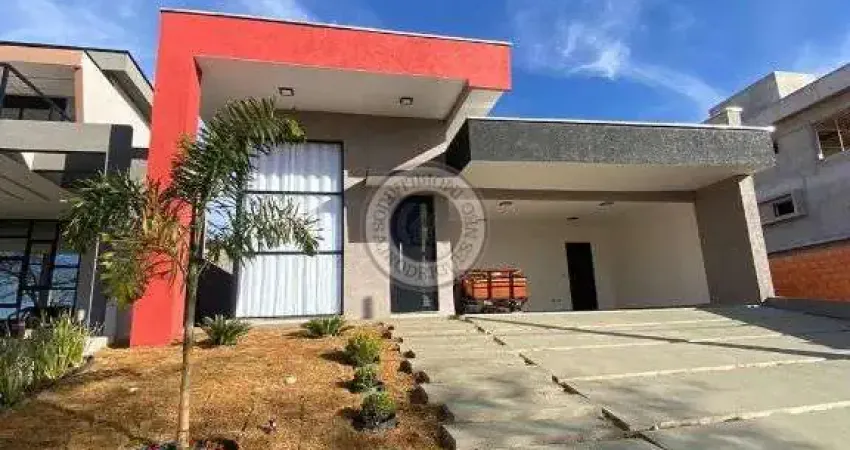 Casa em condominio fechado na cidade de Sao Roque