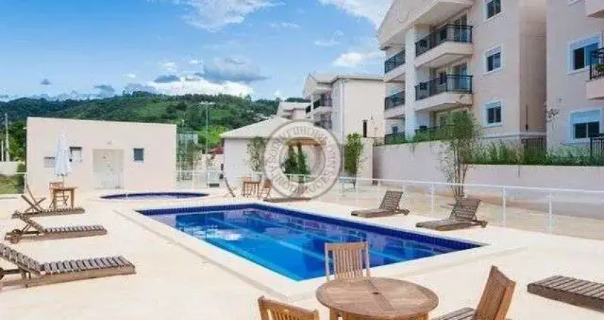 Apartamento Garden com localizacao privilegiada