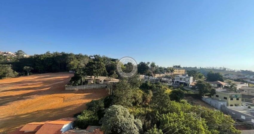 Apartamento novo para locacao