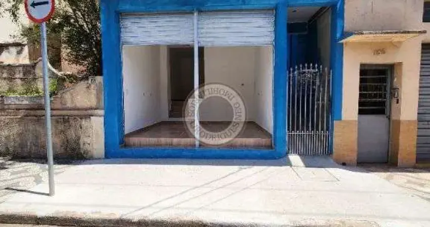 Conjunto de salas comerciais boa para locacao na regiao central de sao roque