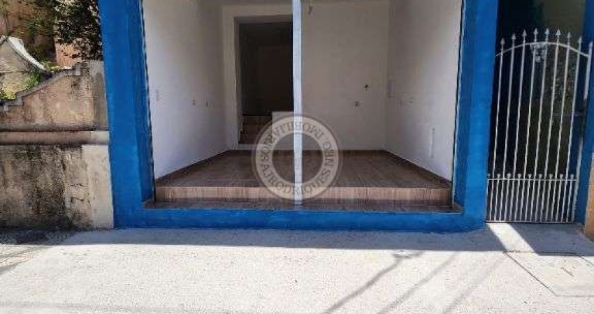 ALUGA-SE Salao comercial  na regiao central de Sao Roque