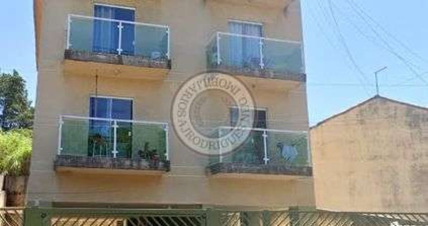 Apartamento em Maylasqui para venda! Excelente negocio para seu investimento