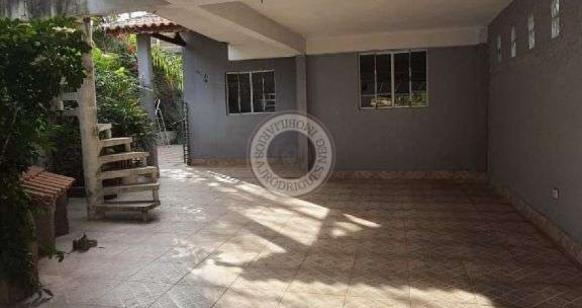 Casa terrea para venda na cidade de Mairinque