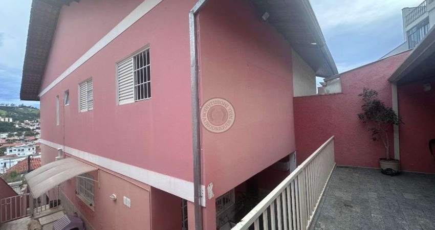 Sobrado para venda em Sao Roque-Sp