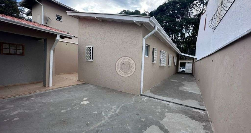 Casa terrea no centro da cidade de Sao Roque disponivel para venda