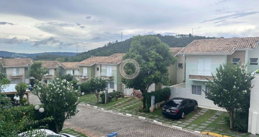 Charmosa casa em condominio para venda na cidade de Sao Roque-Sp