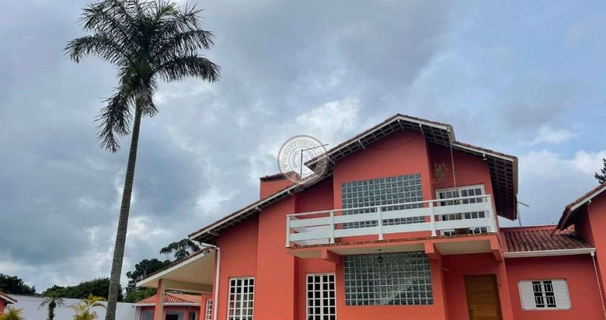 Chacara em Sao Roque um paraiso a 50 minutos da capital