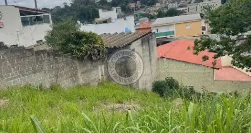 Terreno à venda na Travessa Tupiniquim, 200, Jardim Rene, São Roque