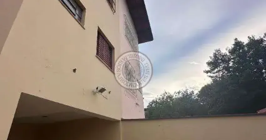 Casa boa e bem perto do centro da cidade de Sao Roque