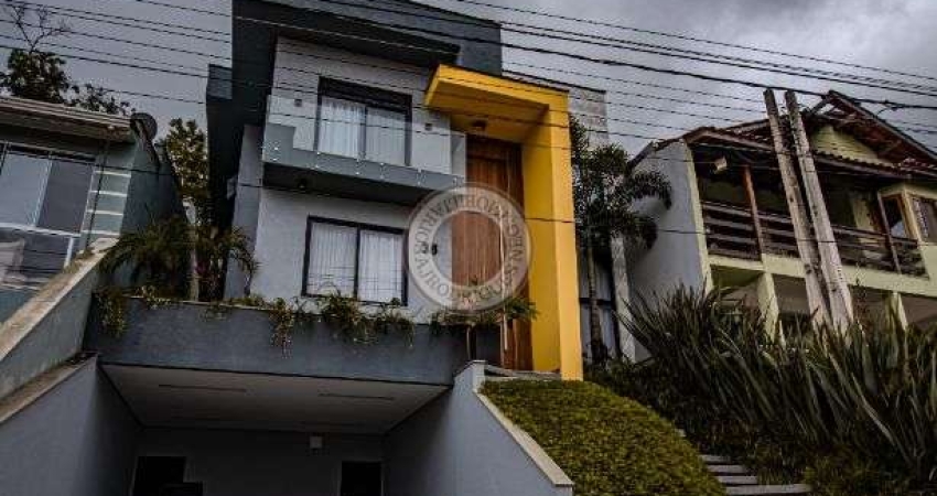 Voces nao estao preparados para esse passeio. Venha ver  Moderna &amp;amp; Maravilhosa casa condominio fechado